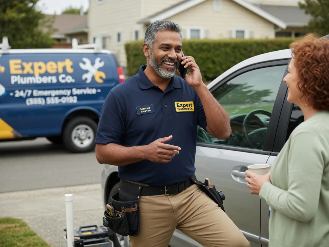 Drain Cleaning Prosper, TX FAQs