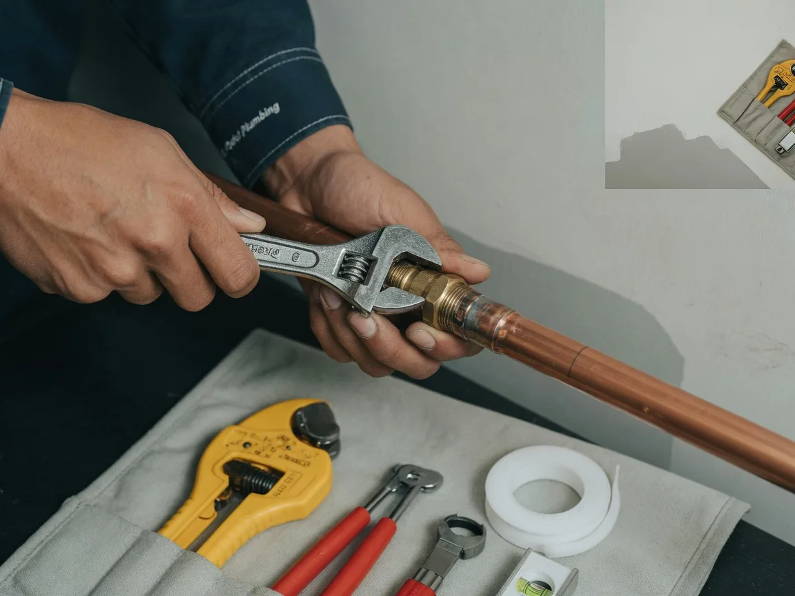 Why choose Drain Cleaning in Prosper, TX